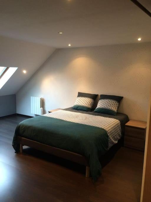 Appartement Chez Matthieu à Lannemezan Extérieur photo